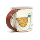 Seagull Mug