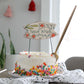 Cake Topper Treat Yo' Self