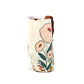 Soft Spring Pitcher White
