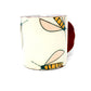 Flower Fly Mug