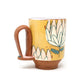 MADE TO ORDER Loop Handle Mug