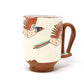 MADE TO ORDER Loop Handle Mug