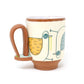 MADE TO ORDER Loop Handle Mug