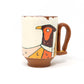 MADE TO ORDER Loop Handle Mug