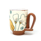 MADE TO ORDER Loop Handle Mug