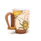 MADE TO ORDER Loop Handle Mug