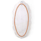 Duck Oval Platter