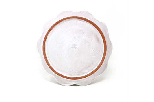 Carrot Salad Plate