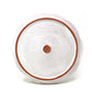 Moth Dinner Plate