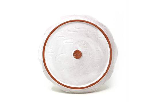 Deer Dinner Plate