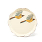 MADE TO ORDER Dessert Plates