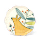 MADE TO ORDER Dessert Plates