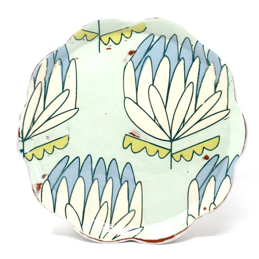 Protea Dinner Plate Mint