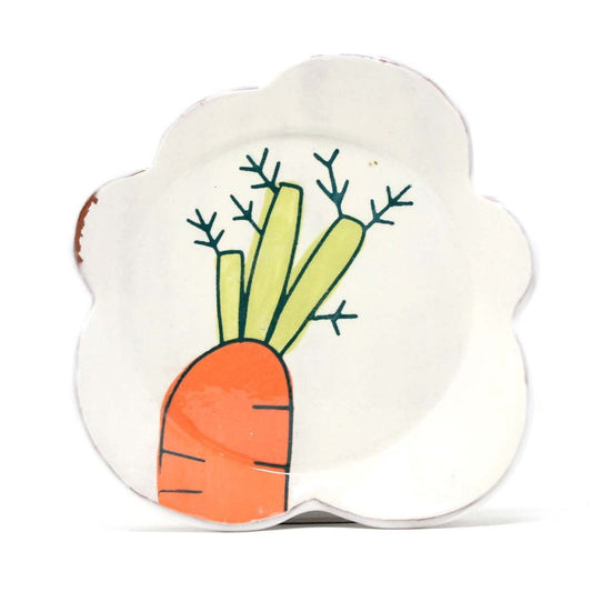 Carrot Spoon Rest