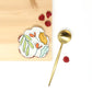 Botanical Spoon Rest