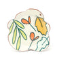 Botanical Spoon Rest