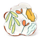 Botanical Spoon Rest