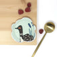 Loon Spoon Rest