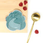 Deer Spoon Rest Teal