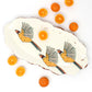 MADE TO ORDER Oval Platter