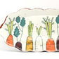 Carrot Oval Platter
