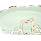 Swan Oval Platter
