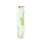 Bloom Narrow Vase Mint