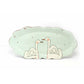 Swan Oval Platter