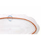 Swan Oval Platter