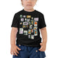 Duck Stamp Toddler Tee