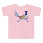 Pheasant Toddler T-Shirt